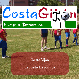 CostaGij�n Escuela Deportiva