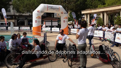 barreras - 4 - Fundación Repsol y Federación de Deportes de Personas con Discapacidad Física