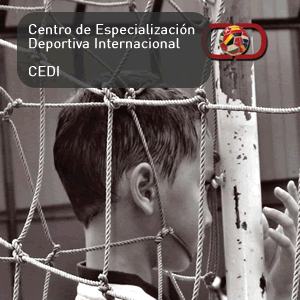 CEDI - Centro de Especialización Deportiva Internacional