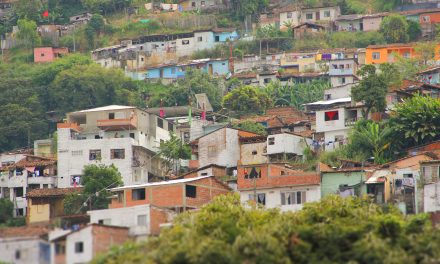 Colombia tiene altas expectativas sobre el Proyecto Sach’a