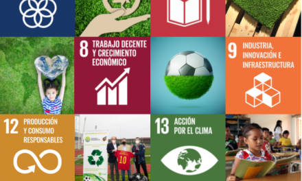 Nuevo video del Proyecto Sach’a, el proyecto que combina deporte y desarrollo agroforestal sostenible
