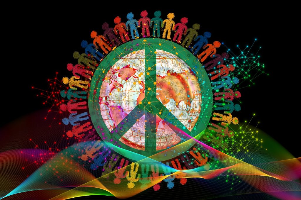 Hacia una Cultura de la Paz Integral basada en Los Derechos Humanos y ...