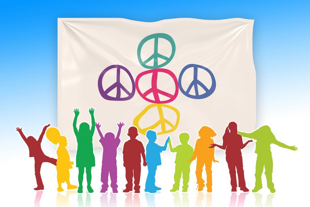 Hacia una Cultura de la Paz Integral basada en Los Derechos Humanos y ...