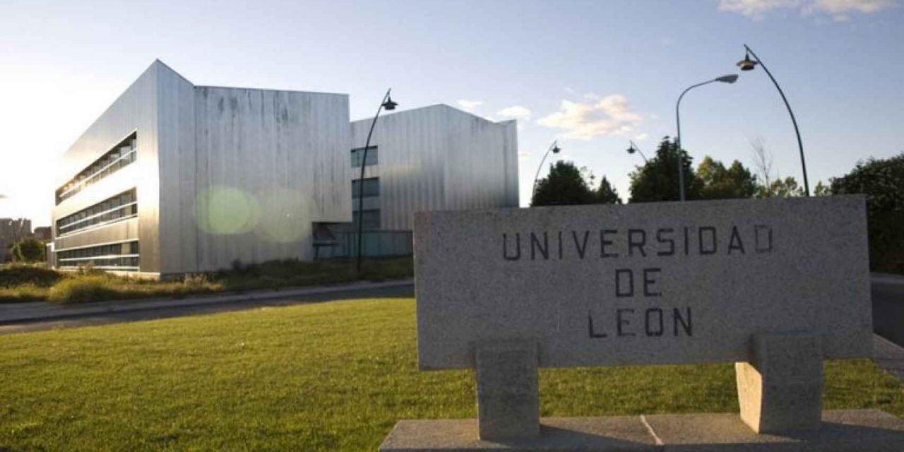 Convenio Marco de Colaboración entre la Universidad de León y la Asociación Deporte, Cultura y Desarrollo