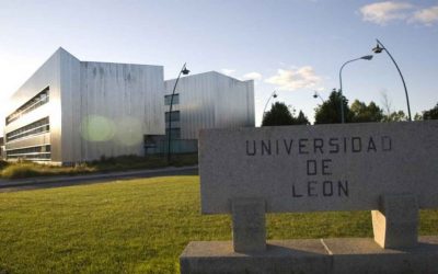 Convenio Marco de Colaboración entre la Universidad de León y la Asociación Deporte, Cultura y Desarrollo
