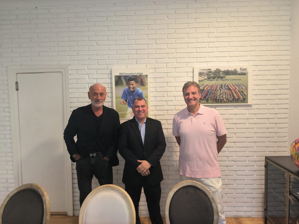 Visita All Sports Media