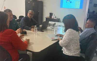 El Proyecto Sach’a fortalece sus bases en Honduras