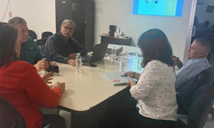 El Proyecto Sach’a fortalece sus bases en Honduras